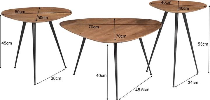 Actual product image Brix Collection Loua