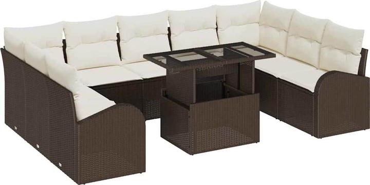 Produktbild vidaXL Nico