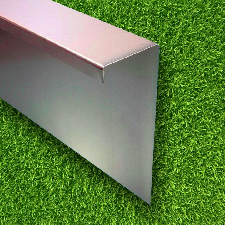 Produktbild Green Split Schneckenzaun