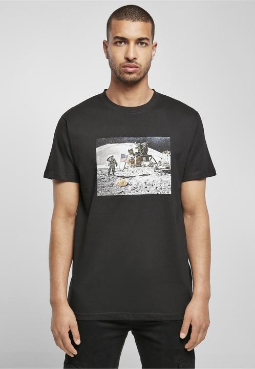 Produktbild MT Pizza Moon Landing Tee (XXL)