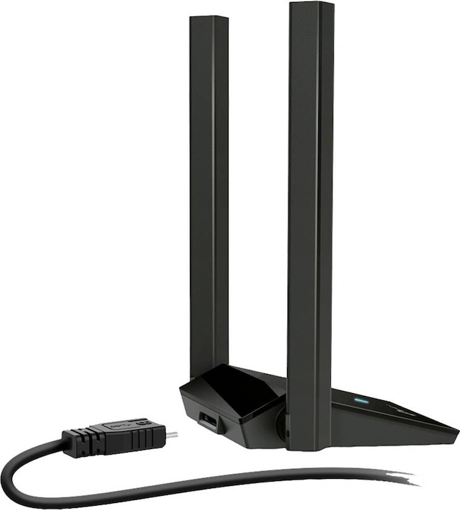 Produktbild TP-Link Archer TX20U Plus Wi-Fi 6 USB-Adapter AX1800 (USB 3.0 Standard-A Stecker)