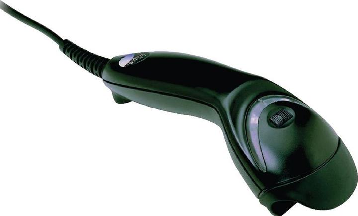 Actual product image Honeywell Eclipse MS5145 (1D barcodes)