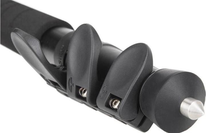 Actual product image Sirui ET-2004 Easy Traveler (Metal)