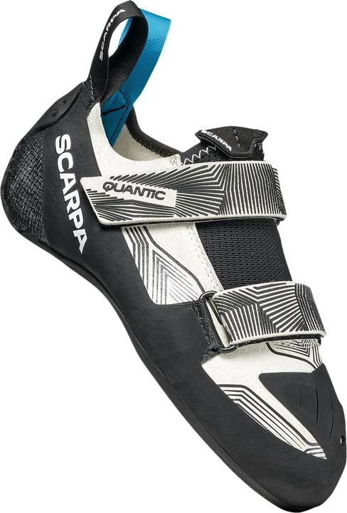Immagine prodotto Scarpa Quantic Kletterschuhe (42)