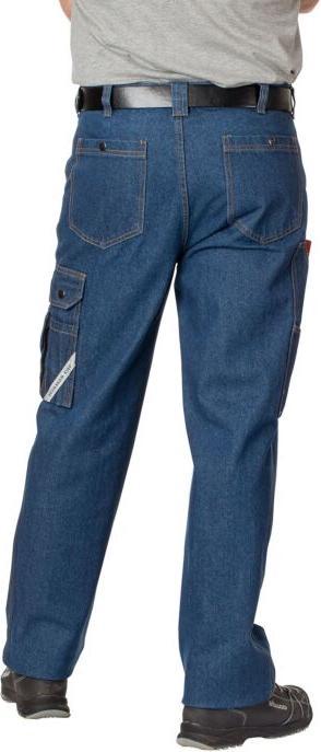 Produktbild Orix Arbeits-Jeans (48)