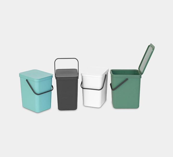 Produktbild Brabantia Mülleimer (25 l)
