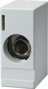 Produktbild LIN 1722.48 NEOZED-Universal-Sicherungssockel D03 100A (100 A)