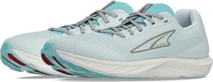 Produktbild Altra Escalante 4 Woman Gray/Teal (37.5)
