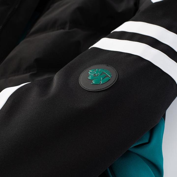 Immagine prodotto Iguana Bergho Jacke (L)