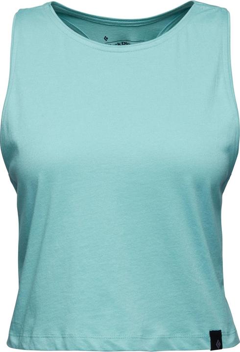Actual product image Black Diamond W Pivot Tank (M)