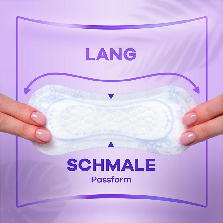 Actual product image Always Daily Fresh (52 x)