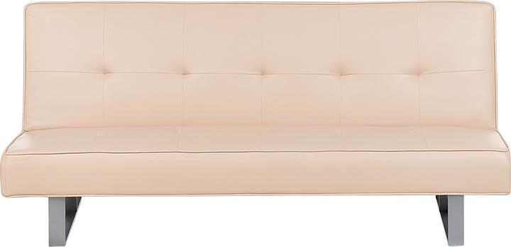 Actual product image Beliani Derby (Sofa bed)