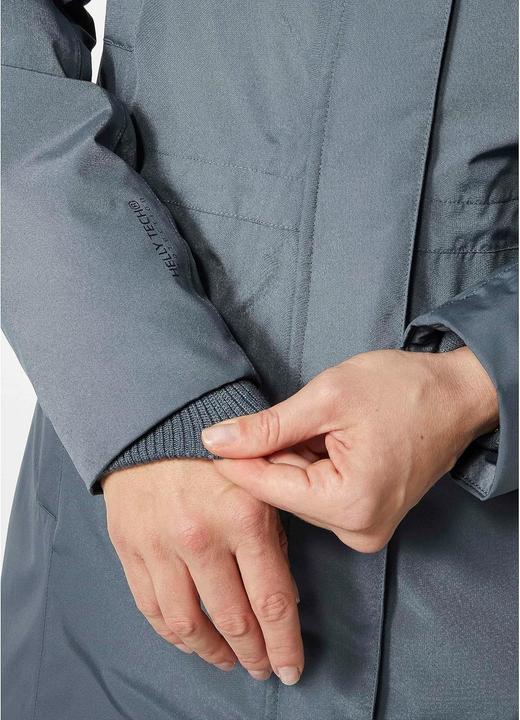 Produktbild Helly Hansen W Senja Parka (S)