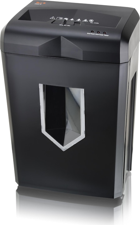 Actual product image Peach cross cut (Particle cut)