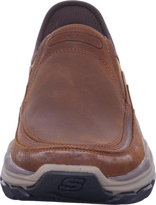 Actual product image Skechers Slip Ins Respected Elgin (46)