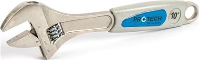 Actual product image Protech Rolling spanner 250mm (0-35mm) (35 mm)