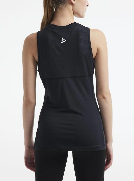 Actual product image Craft Rush Slim Singlet W (XL)