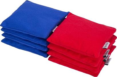 Immagine prodotto Stanlord Cornhole Pro Singolo (2 Giocatori)