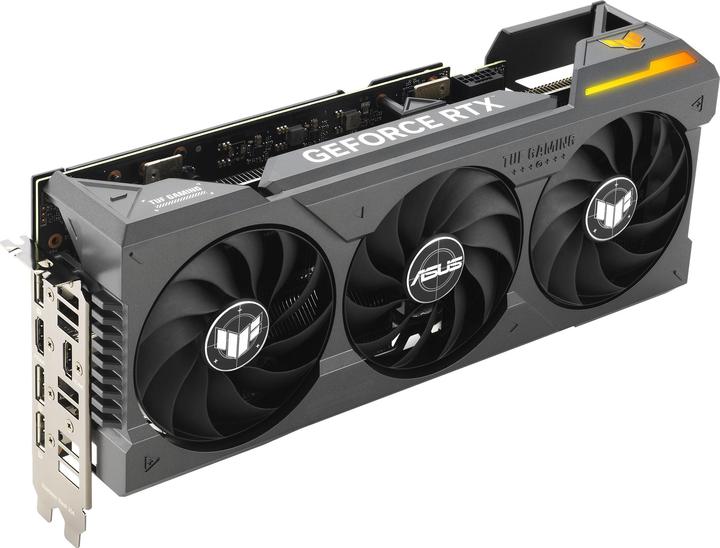 Immagine prodotto ASUS TUF Gaming GeForce RTX 4070 Ti (12 GB)