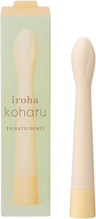 Actual product image Iroha Koharu Hina