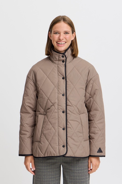 Actual product image B.young BYBELIS JACKET 20815107 (34)