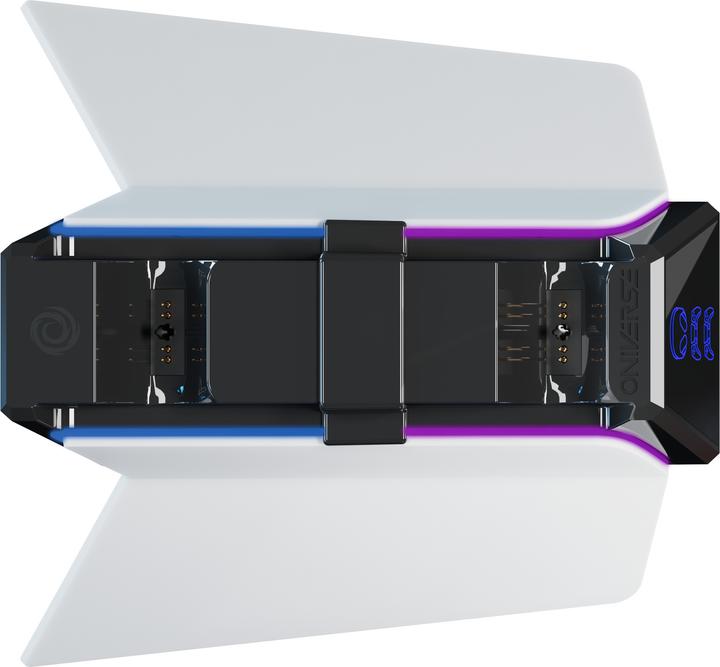 Image du produit Oniverse Ps5 Fast Charging Station X3 (PS5)