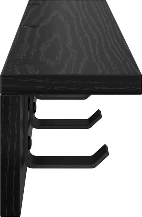 Actual product image vidaXL Wandgarderobe