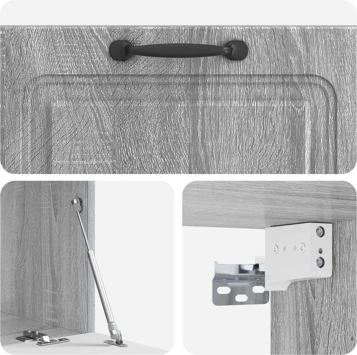 Image du produit vidaXL TV-Ständer (41 x 30 x 30 cm)