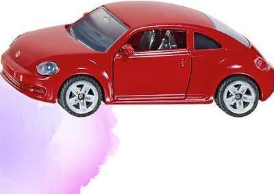 Produktbild Siku VW The Beetle