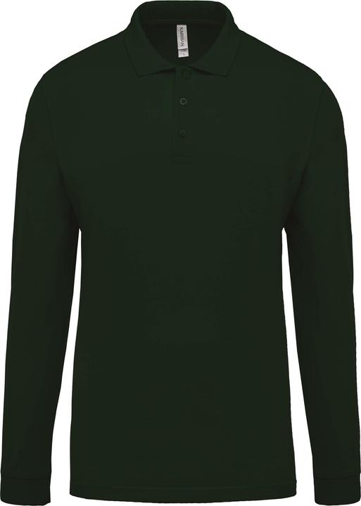 Immagine prodotto Kariban polo a maniche lunghe piqué (4XL)