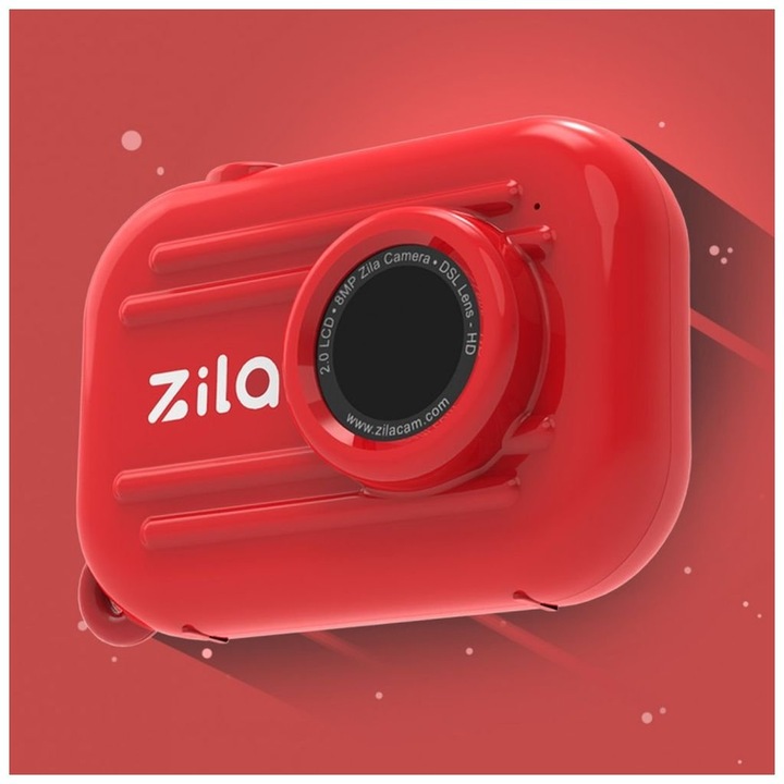 Produktbild Zila Action Camera