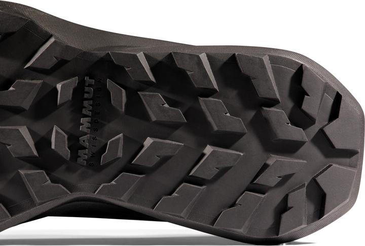Produktbild Mammut Aenergy Hike Low GTX Women (42.5, 43)