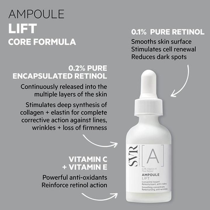 Produktbild Ampoule A (30 ml)