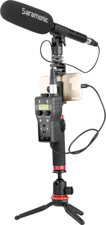 Image du produit Saramonic SmartRig+ Di (Lightning)