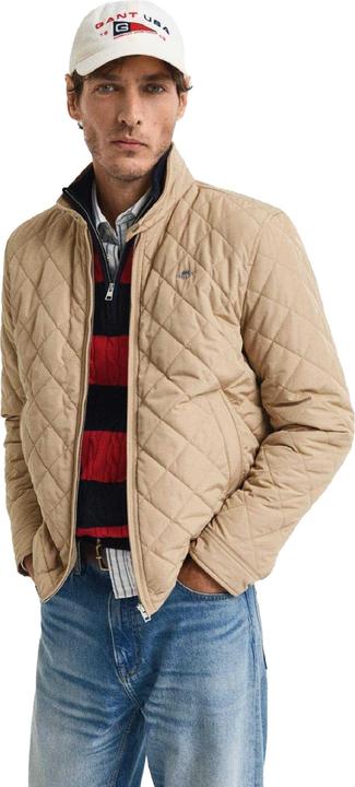 Produktbild GANT Jacke Gesteppt (M)