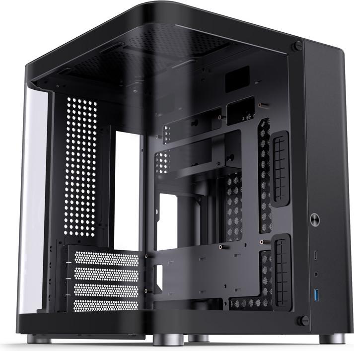 Jonsbo TK-1 2.0 (mATX)