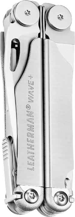 Image du produit Leatherman Vague Plus (18 Fonctions)