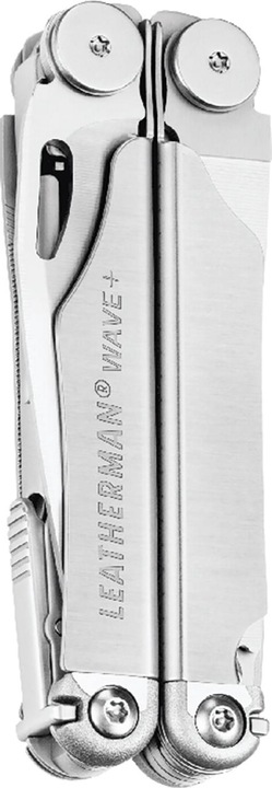 Produktbild Leatherman Wave Plus (18 Funktionen)