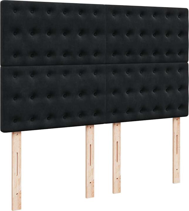 Image du produit vidaXL Ottoman-Bett (140 x 200 cm)