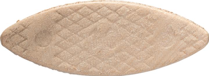 Actual product image Bosch Zubehör Flat dowel (50 pcs.)