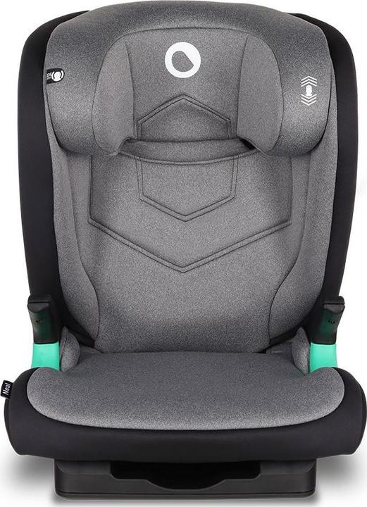 Actual product image Lionelo Neal (Child seat, ECE R129/i-Size Standard)