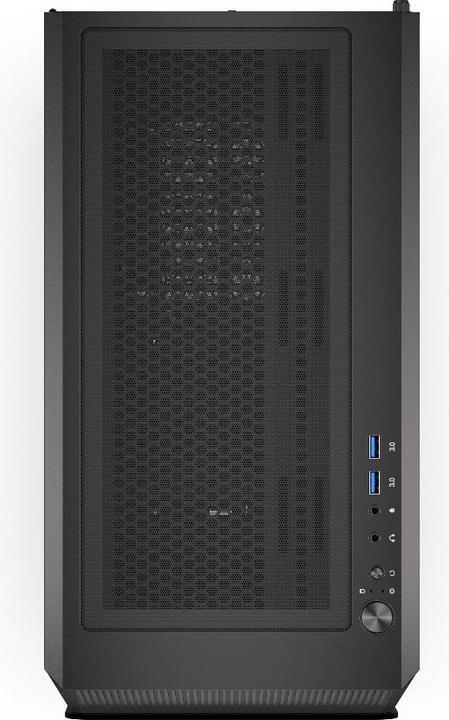 Produktbild Krux Obudowa Heko (ATX, Mini-ITX)