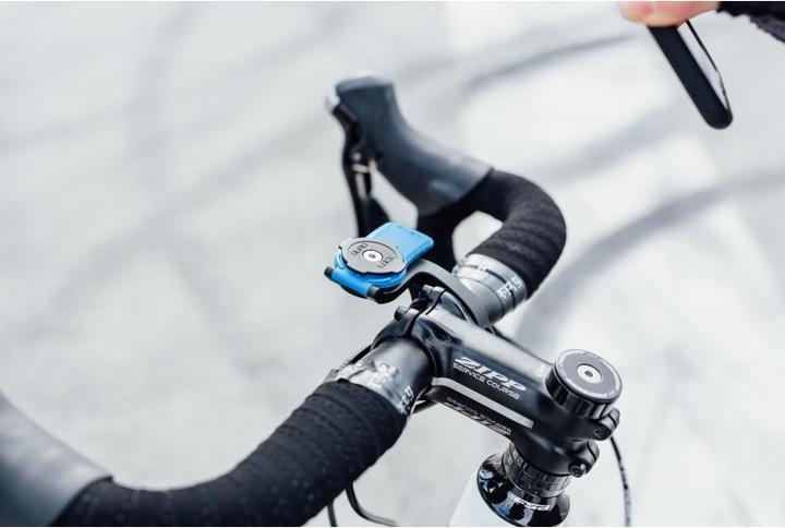 Actual product image Quad Lock Out Front Mount V2