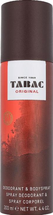Actual product image Tabac Original (Spray, 200 ml)
