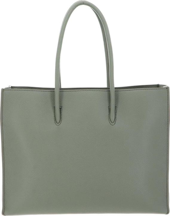 Immagine prodotto Coccinelle Myrtha Maxi Log Handbag Grained Leather