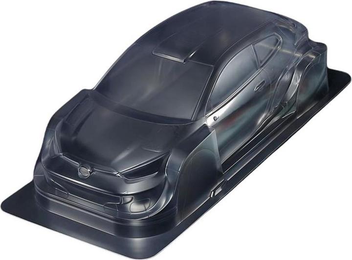 Image du produit Tamiya Kit de réparation Toyota GR Yaris Hybrid WB257