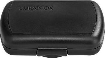 Immagine prodotto Curaprox Travel Set Black is White (Morbido, 1 x)
