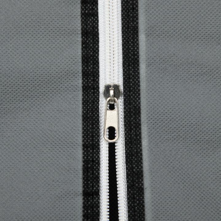 Image du produit Homcom Armoire en tissu (102 x 42,5 x 162,5 cm)