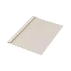 LMG, Mappe, TH.MAPPE LEINEN BEIGE 6MM 50ST (A4, 50 x)