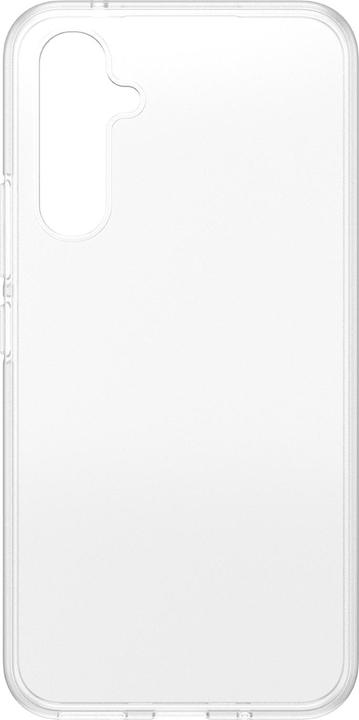 Produktbild Safe Clear TPU Case (Samsung Galaxy A55)
